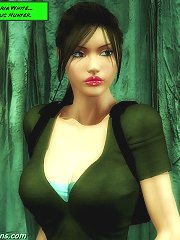 3d adult comics will blow your mind, these girls sucking so huge dicks and they always fucked so hard!