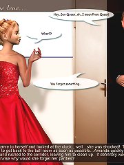 3D Porn Comics free picture gallery