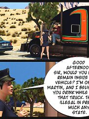 Horny psycho nonstop bangs young sluts in their tight cunts